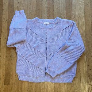 Olivia Cashmere Blend Sweater